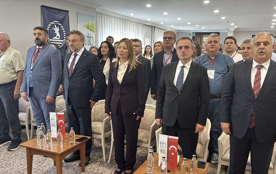 Samsun'da Tıbbi Kenevir Çalıştayı