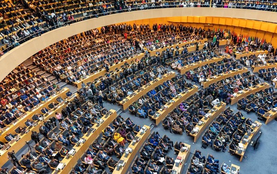 Afrika Birliği'nden ABD-İran Mutabakatına Destek