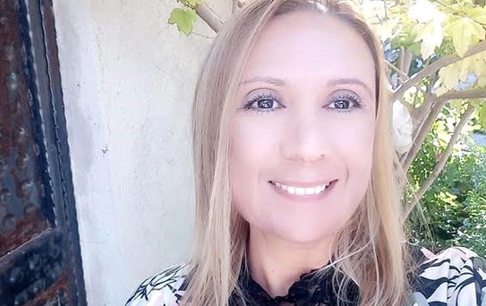 Belgin Tekeli'nin Vefatı