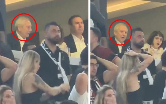 Aziz Yıldırım'ın son saniye basketiyle kazanılan şampiyonluğa verdiği tepki dikkat çekti