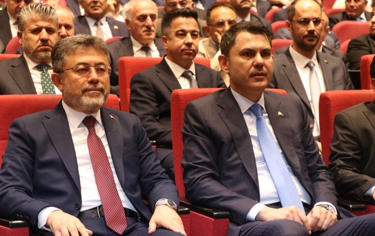 İklim Zirvesi'nde Acil Çözüm Vurgusu