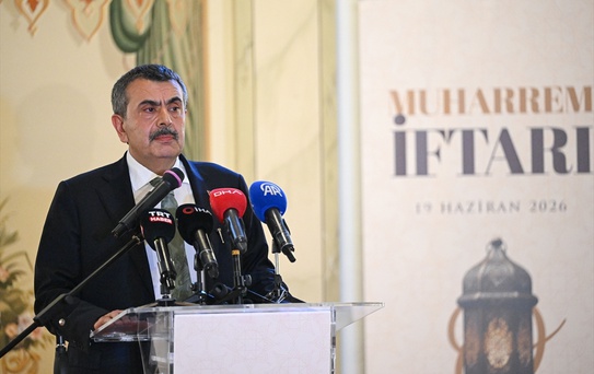 Eğitimde Alevi-Bektaşi Modülleri