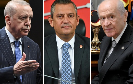 Butlan kararı sonrası 26 ilde yapılan seçim anketi! Sonuçlar hayli şaşırtıcı