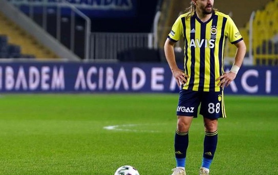Caner Erkin Futbola Veda Etti