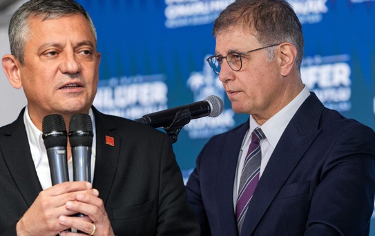 CHP'den istifa eden Cemil Tugay'la ilgili çarpıcı iddia: Özgür Özel parti kurarsa katılır