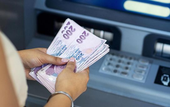 Dev banka Türkiye genelindeki tüm ATM'lerini kaldırıyor