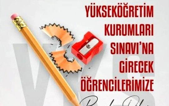 Efeler'de YKS dolayısıyla çöp toplama saatleri değişti