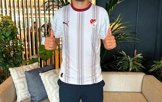 Elazığspor Feyyaz Belen'i Transfer Etti