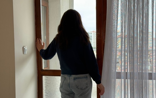 Eski Eşine Tehdit ve Takip: Tutuklanan Sanığın Duruşması