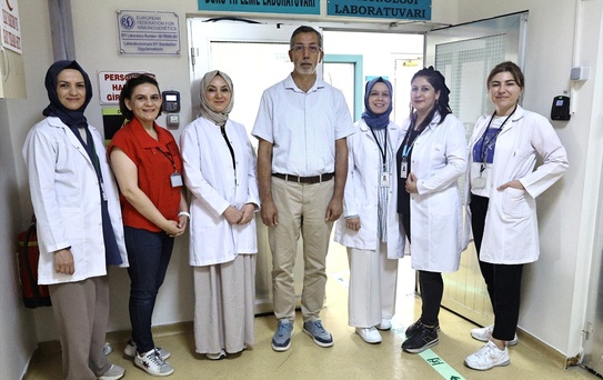 Erciyes Üniversitesi'ne Yeni Akreditasyon