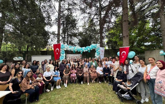 Normal Doğumun Önemi Vurgulandı