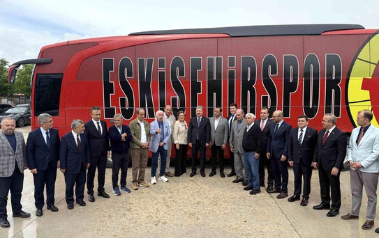 Fethi Heper Spor Ortaokulu Açıldı