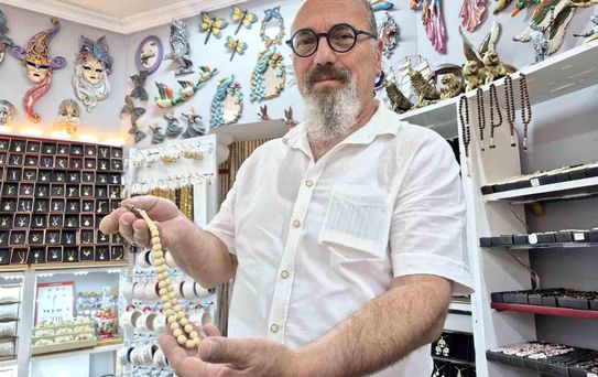 Babalar Günü’nde Satışlar Düşük