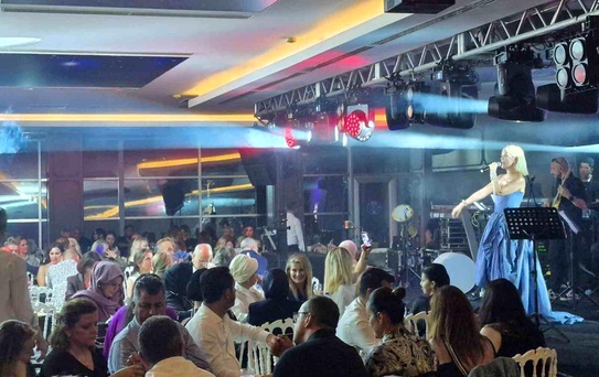 Hayvanlara Destek İçin Konser