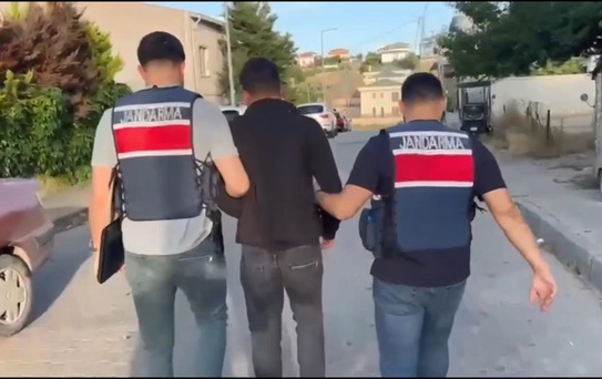 Dolandırıcılara 9 İl Operasyonu