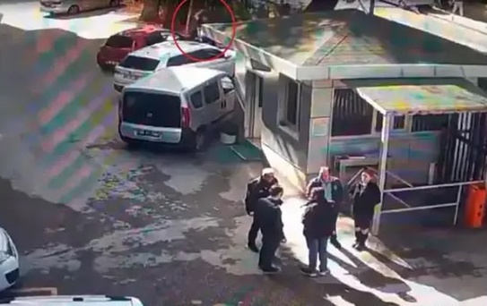 Bıçakla Yaralama Davasında 18 Yıl Hapis