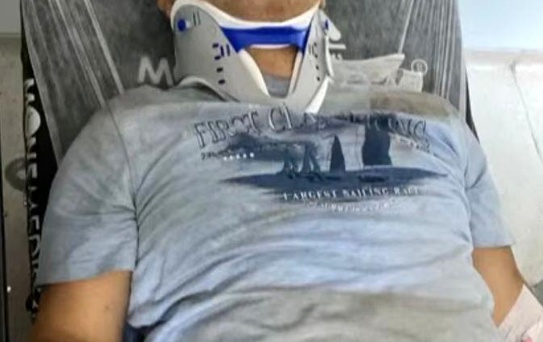 İBB Kültür A.Ş. yöneticisi Erhan Karaal'ın kaçırılmasına ilişkin yeni detaylar ortaya çıktı