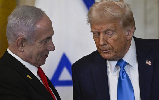 İran mutabakatı Trump-Netanyahu ittifakını yolun sonuna mı getirdi?
