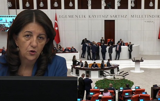 Meclis'te benzeri görülmemiş skandal! Tam 76 sahte oy pusulası kullanıldı