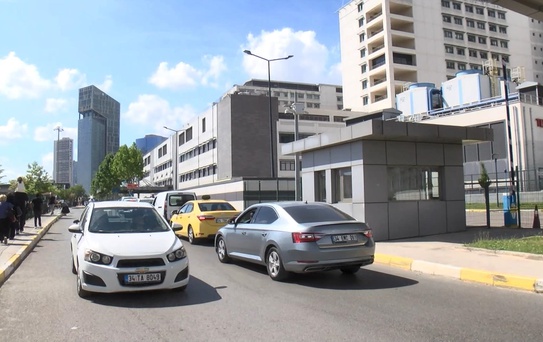 Kaçırılan İBB Müdür Yardımcısı Yoğun Bakımda