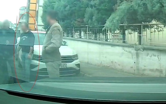 Körfez'de Cinsel Taciz İddiası: Sanığa Ev Hapsi
