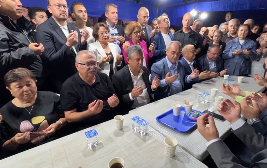 Özgür Özel'den Öğrencilere: B,C,D Planı Hazır