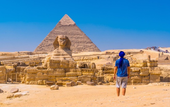 Prontotour Yurt Dışı Turları ile Unutulmaz Bir Tatil Planı