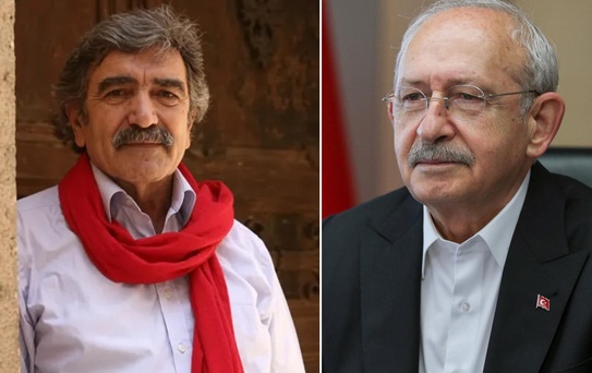 Rahmi Saltuk isyan etti: Kılıçdaroğlu'nun listesinden haberim yoktu, hemen adımı sildirdim