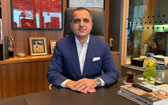 Süleyman Tuncil: İtalya’da eğitim gençlere sadece diploma değil, küreselde Türkiye’den daha güçlü bir gelecek sunuyor