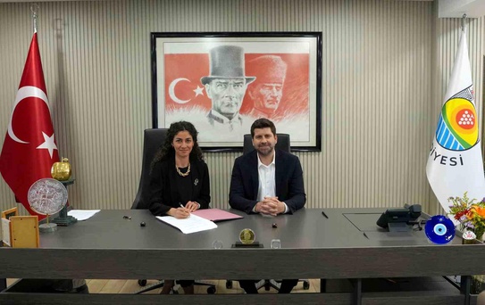 Tarsus'ta atık ilaç ve yağlar geri dönüşüme kazandırılacak