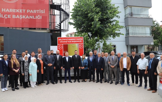 Fuat Oktay: Erdoğan'ın tecrübesi NATO Zirvesi'ne katkı sağlayacak