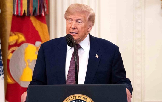 Trump, Netanyahu ile İlişkisini Değerlendirdi