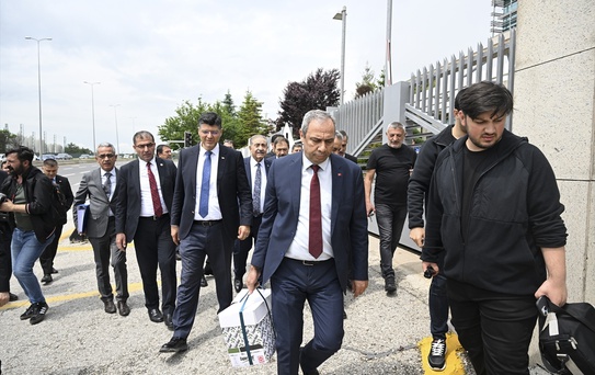 Emeklilikte Adalet İçin Başvuru