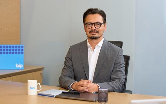 Veliler çocuklarının notlarını BiP’ten öğreniyor