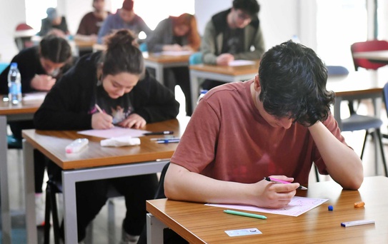 Milyonların beklediği gün geldi çattı! YKS yarın başlıyor