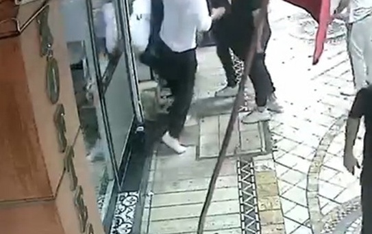 Yazılım Mühendisine Saldırı: 4 Şüpheli Tutuklandı