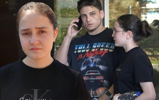 İkamet izin belgesinde uzun dönem yazmayan Rus öğrenci sınava alınmadı