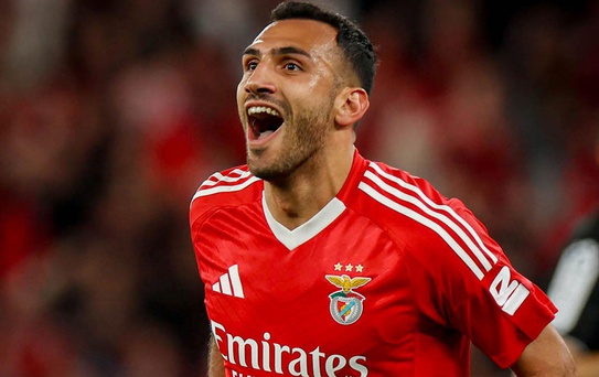 Beşiktaş'tan Pavlidis için 40 milyon Euro