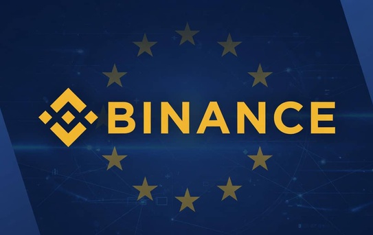 Binance'in MiCA sorunu ECB'nin rolünü gündeme getirdi