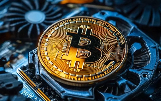 Bitcoin madencileri için çıkış kapısı yapay zeka mı?