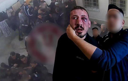 'Cezaevinde Volkan Ayvazlı'ya işkence' iddiasında olayın perde arkası bambaşka çıktı