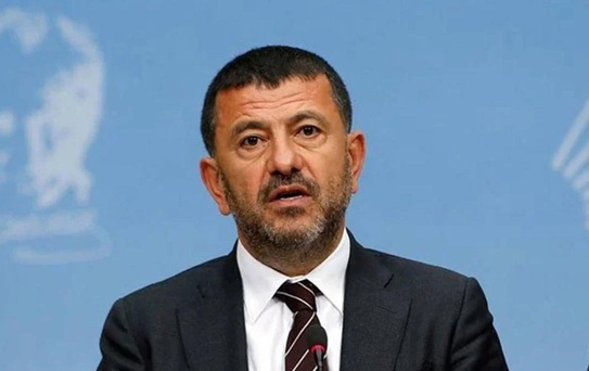 Seferihisar rüşvet soruşturmasında Veli Ağbaba'nın danışmanı Özlem Akyılmaz'ın savunması ortaya çıktı
