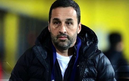 Muğlaspor, Yalçın Koşukavak ile Anlaştı