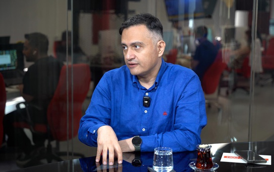 Prof. Dr. Ahmet Taha Alper: Genç yaşta ölümlerin en önemli nedeni ritim bozukluğudur