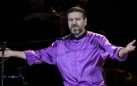 Dünyaca ünlü müzisyen Sami Yusuf'un Türkiye konserleri ertelendi