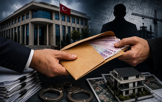 Seferihisar Belediyesi'nde rüşvet havuzu patladı: İtirafçı gazeteci deşifre etti