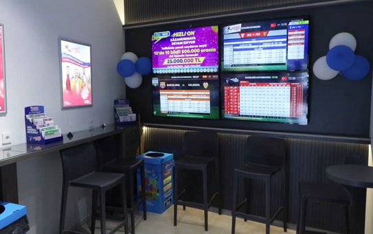 Süper Loto'da Rekor İkramiye!