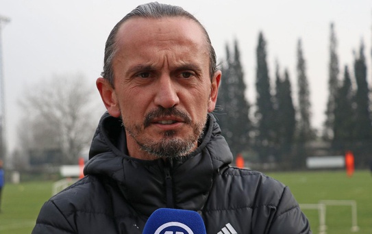 Tuncay Şanlı'dan A Milli Takım'a sahip çıkma çağrısı