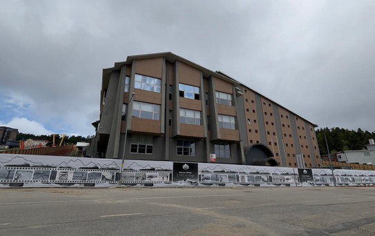 Uludağ'daki Otel Yangını: 450 Gün Sonra Keşif Yapıldı