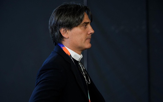 Vincenzo Montella Avustralya maçının ardından 3 isme kesik attı